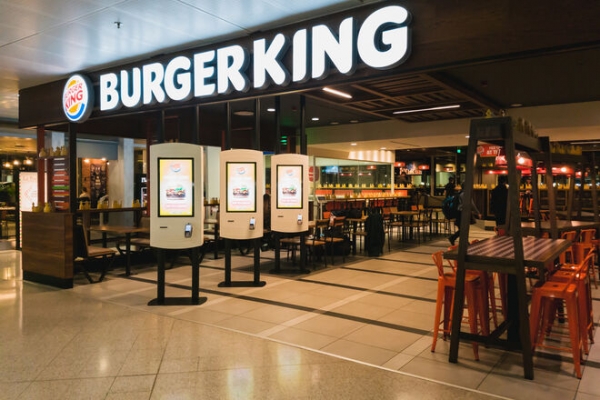 
Покупка франшизы Burger King обошлась не менее $1 млн, – эксперт
