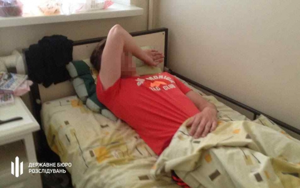 Патрульный, который сломал 17-летнему одесситу, предстанет перед судом: подробности