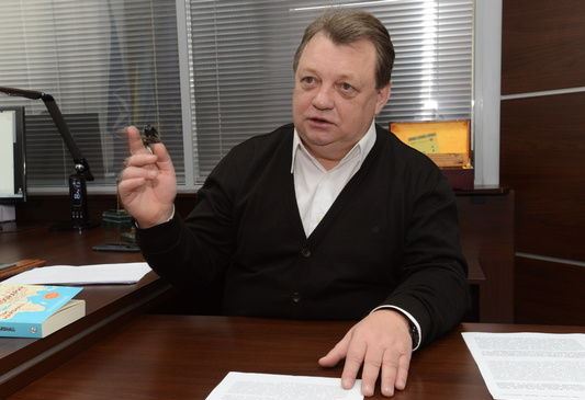 Экс-глава Службы внешней разведки Украины погиб в Египте