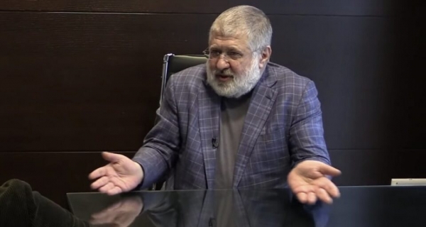 Борьба с олигархами в Украине: ждет ли деолигархизация Коломойского
