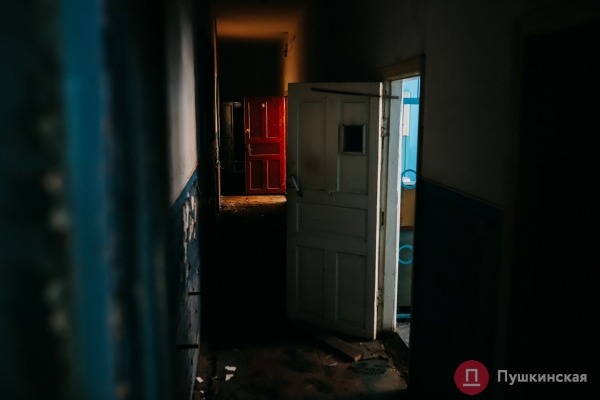 От бунта до аукциона: как одесская тюрьма выглядит сейчас и что нужно знать о ее продаже. Фото