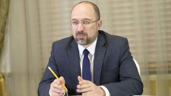 Шмыгаль предложил кандидатуры на должности глав Минэкономики, Мининфраструктуры и Минздрава