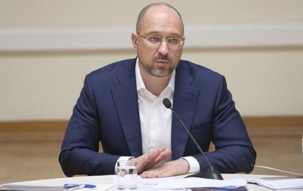 Вакцинироваться хотят 60% украинцев, — Шмыгаль