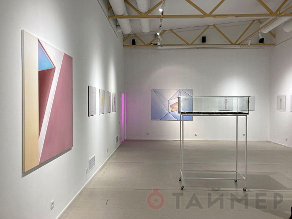 Растения-хищники выставлены в Музее современного искусства Одессы