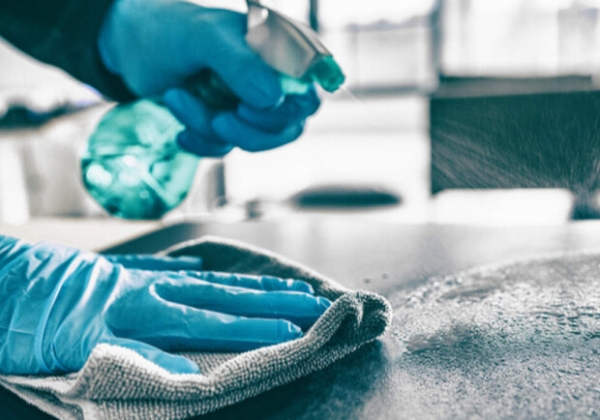 Позаботься о близких: какая статистика Covid-19 в Одесской области