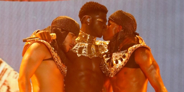 BET Awards 2021: победители и яркие моменты премии
