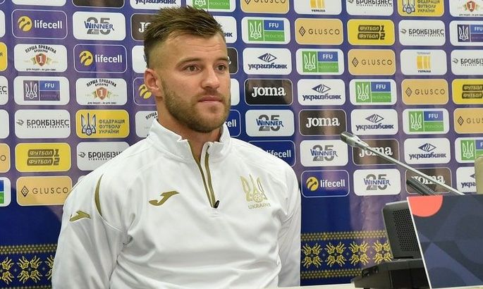 Україна — Північна Ірландія — 1:0: хроніка та відеоогляд матчу команди Шевченка перед Євро-2020