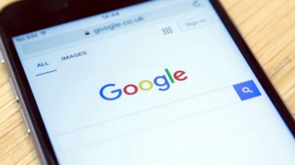 В работе Google произошел глобальный сбой