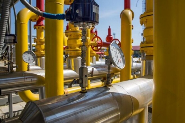 
Облгазы задолжали Оператору ГТС за газ почти 9,5 млрд грн
