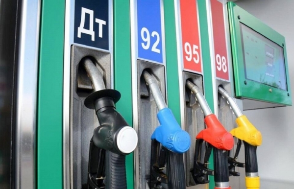 Цены на топливо продолжат расти: прогноз экспертов