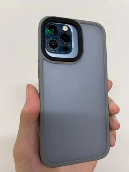 Стало известно, какую камеру получат iPhone 13 Pro и iPhone 13 Pro Max
