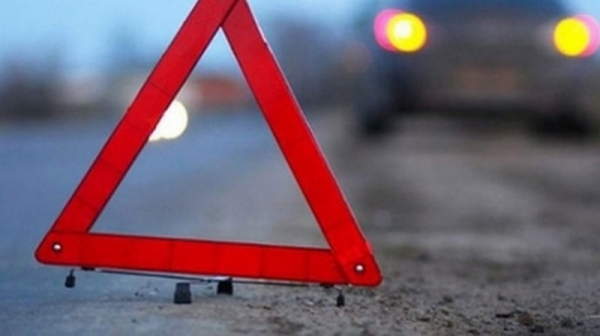 В Одесской области Mitsubishi смял велосипед: двое погибших