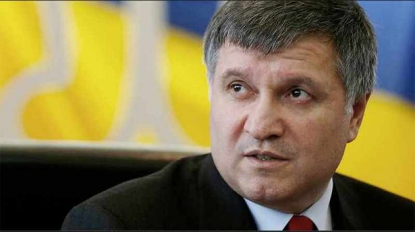 Верховная Рада отправила Авакова в отставку