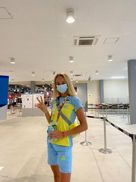 19 нагород України: підсумковий медальний залік XXXII Олімпійських ігор у Токіо