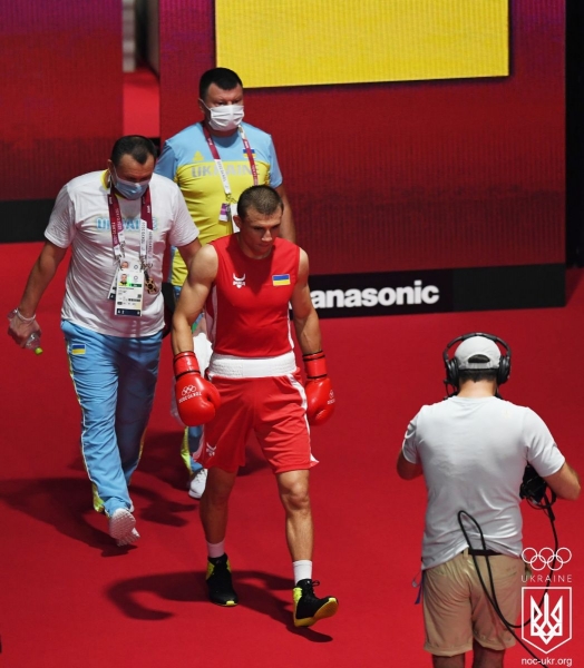 19 нагород України: підсумковий медальний залік XXXII Олімпійських ігор у Токіо