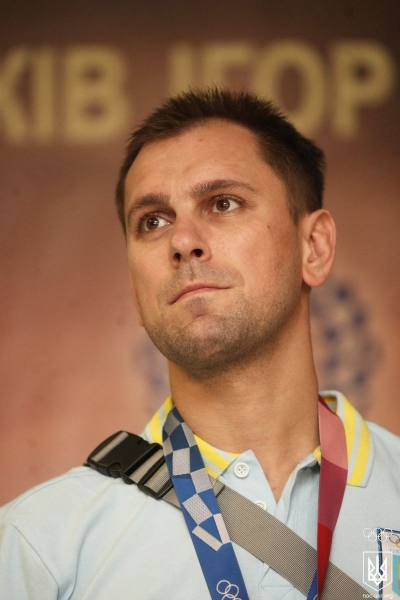 19 нагород України: підсумковий медальний залік XXXII Олімпійських ігор у Токіо