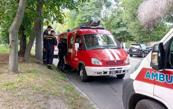 В Днепре прогремел взрыв в жилом доме, двое погибших