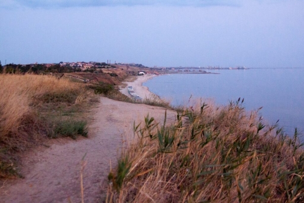 День Независимости на морских курортах Украины: какой будет погода