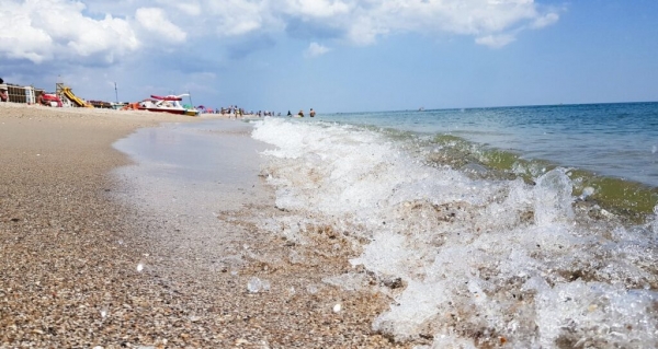 День Независимости на морских курортах Украины: какой будет погода