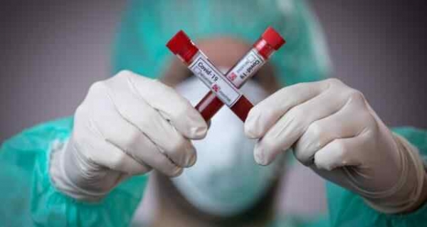 222 заболевших: информация о коронавирусе в Одесской области на 9 сентября