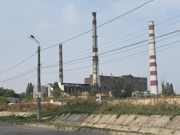«Теплоснабжение Одессы» задолжало ТЭЦ более 850 миллионов 