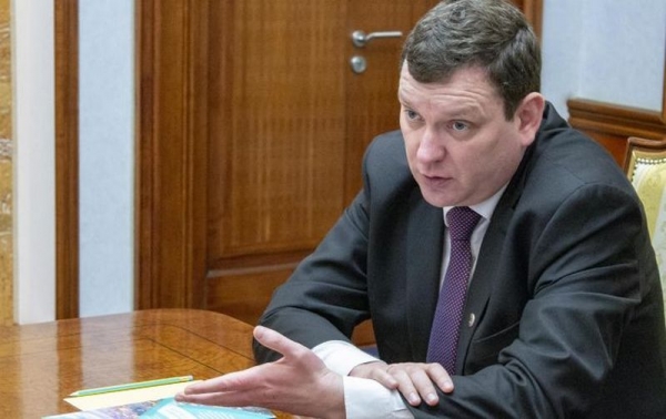 В Латвии объяснили, почему Украину не ждут в ЕС