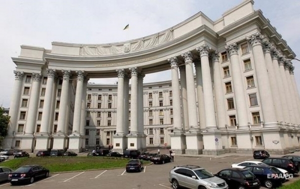 В МИДе отреагировали на выборы в Германии