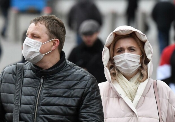 Снова много заболевших: какая сегодня статистика covid-19 в Одессе