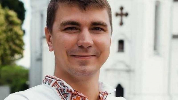 Нардеп Антон Поляков внезапно умер в такси