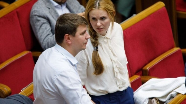 «Полякова убили»: Анна Скороход выступила с заявлением