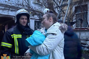 В центре Одессы загорелся памятник архитектуры: погиб мужчина (обновлено)