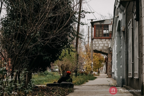 Нетуристическая Одесса, часть 4: Слободка — архитектурный халоймес с богатой историей