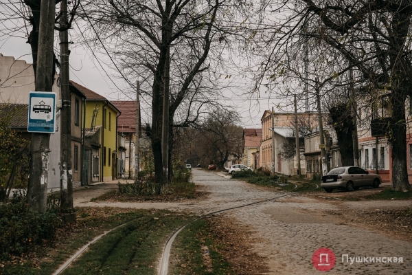 Нетуристическая Одесса, часть 4: Слободка — архитектурный халоймес с богатой историей