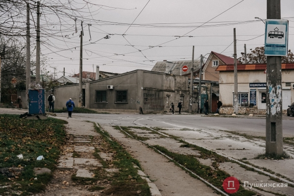 Нетуристическая Одесса, часть 4: Слободка — архитектурный халоймес с богатой историей