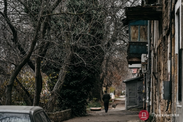 Нетуристическая Одесса, часть 4: Слободка — архитектурный халоймес с богатой историей