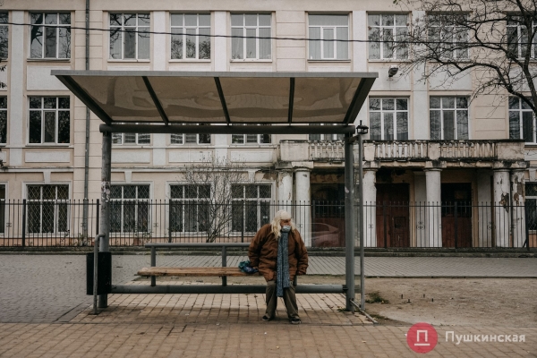 Нетуристическая Одесса, часть 4: Слободка — архитектурный халоймес с богатой историей