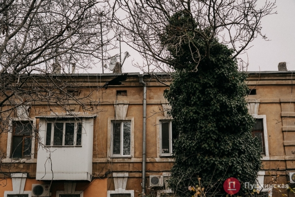 Нетуристическая Одесса, часть 4: Слободка — архитектурный халоймес с богатой историей