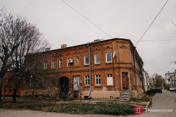Нетуристическая Одесса, часть 4: Слободка — архитектурный халоймес с богатой историей
