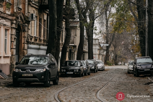 Нетуристическая Одесса, часть 4: Слободка — архитектурный халоймес с богатой историей
