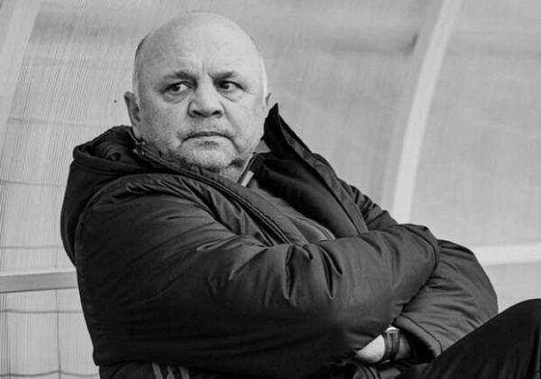 Умер скандально известный тренер из Украины Игорь Гамула