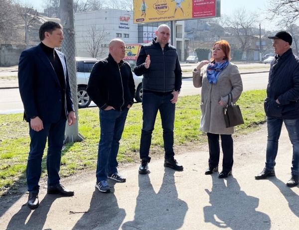  Ремонт Дюковского парка: старейший сад Одессы огородят забором 