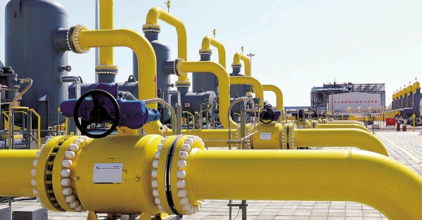 Похолодание в Европе: цены на газ превысили 1900 долларов