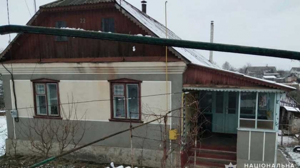 В Хмельницкой области женщина шваброй убила свекровь
