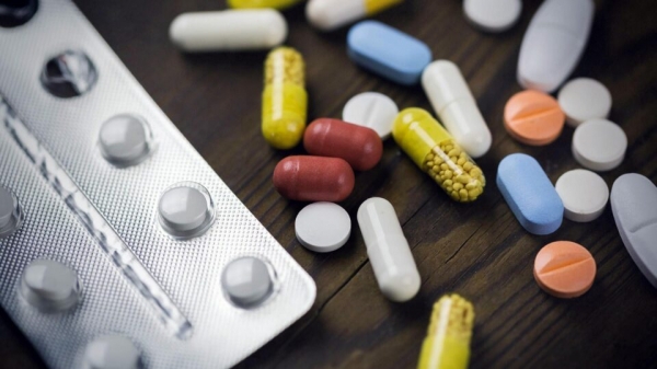 В Украине меняют порядок продажи лекарств: с 1 января антибиотики – только по рецепту