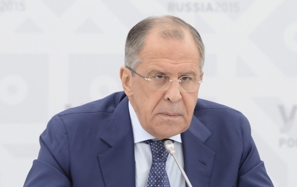 Глава МИД России: Мы войн не хотим
