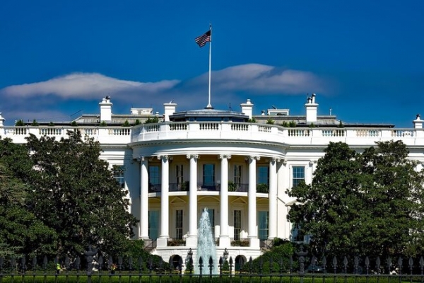 
США ввели персональные санкции против четырех украинцев
