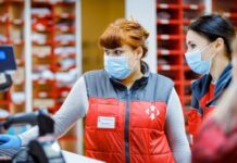 «Новая почта» вводит новые тарифы на доставку с 1 января 2022 года
