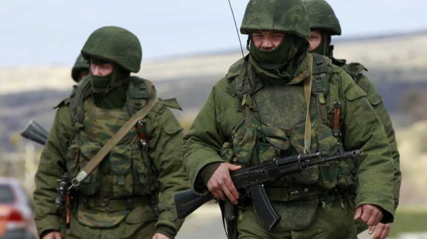 НАТО проведет внеочередное заседание из-за Украины