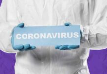 3918 заболевших: информация о коронавирусе в Одесской области на 10 февраля
