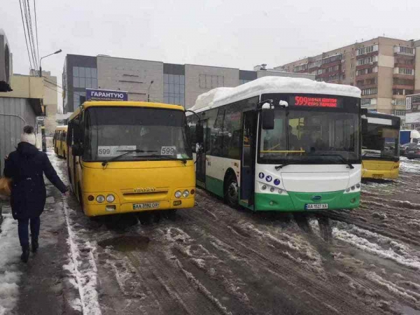 30 кредитных электробусов для Одессы: когда получим и где они будут ходить. Карта